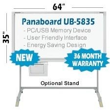Bảng điện tử Panasonic UB-5835