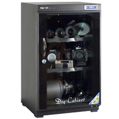 Tủ chống ẩm DRY-CABI DHC–60