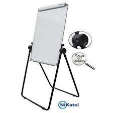 Bảng flipchart NIKATEI FC-66S (60x90)