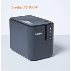 Máy in nhãn Brother PT-900W