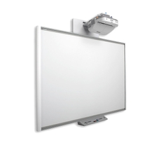 Bảng tương tác Bavia 82inch