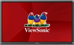 Màn hình tương tác Viewsonic IFP7550