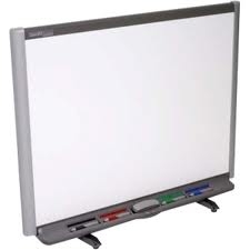 Bảng tương tác Smartboard SB 685ix