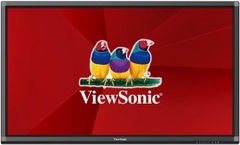 Màn hình tương tác thông minh ViewSonic CDE8452T