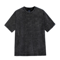 Áo thun wash 4LUCKY-6016