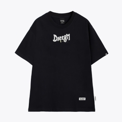 ÁO THUN FOM RỘNG 4LUCKY - 6046