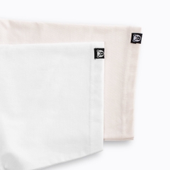 ÁO THUN FOM RỘNG 4LUCKY - 6043