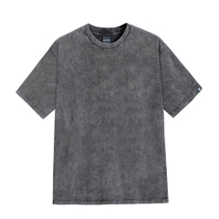 Áo thun wash 4LUCKY-6016