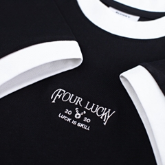 ÁO THUN BABY TEE THÊU