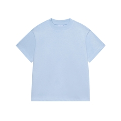 ÁO THUN BABY TEE 4LUCKY TRƠN -6500