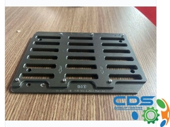 Jig gá FPCB bằng nhôm anode cứng #02