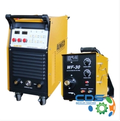 Welding machine