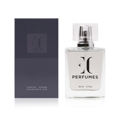 Perfume for men EC Classic 275, 50 ml