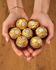 Socola Ferrero Rocher 24 viên