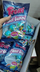 Kẹo Trolli Planet Gummi ( túi 4 viên)