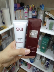 KEM CHỐNG NẮNG SK-II ATMOSPHERE AIRY LIGHT UV CREAM - 30g