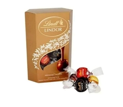 Socola Lindt 200g ( Assorted Cornet )