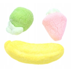 KẸO DẺO BÔNG GÒN MALLOW TROLLI ĐỨC ( star)