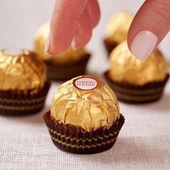 Socola Ferrero Rocher 24 viên