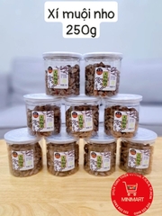 XÍ MUỘI NHO 240gr