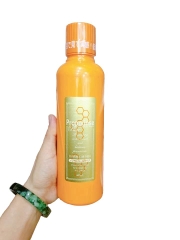 Nước súc miệng nhật bản Propolinse màu vàng 500ml