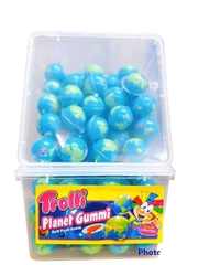 Kẹo dẻo TROLLI combo 10 viên