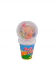 KẸO DẺO TROLLI - HŨ 160g ( Classic bears)