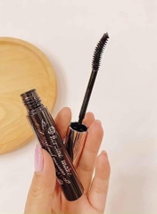 Mascara Kissme Volume ( vuốt cong & dày mi)