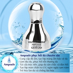 Tinh chất phục hồi da Mirum Youth Intensive Ampoule Hàn Quốc