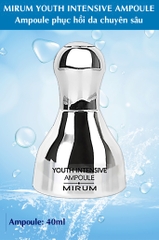 Tinh chất phục hồi da Mirum Youth Intensive Ampoule Hàn Quốc