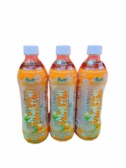 Nước trà nhài hương mật ong Kang Shi Fu 500ml