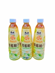 Nước bưởi mật ong Kang Shi Fu 500ml