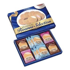 Bánh quy Bourbon Roanne Selection 300g