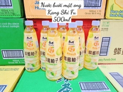 Nước bưởi mật ong Kang Shi Fu 500ml