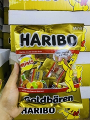 Kẹo Dẻo Haribo Goldbears 250g