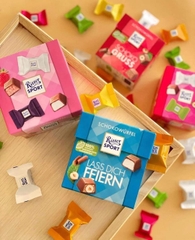 Sô cô la Happy birthday Ritter Sport 176g(8)