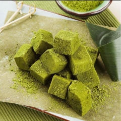 Trà Matcha Nguyên Chất ITOEN 80g