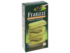 Bánh quy Franzzi hộp 115gram (trà xanh)