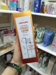 Lotion Labo Labo Super - Keana thu nhỏ lỗ chân lông 200ml