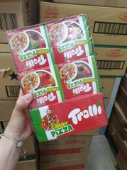 KẸO DẺO PIZZA TROLLI 15.5g ( combo 30 cái)