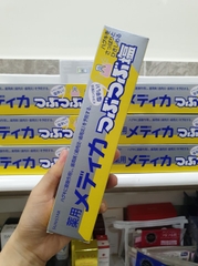 Kem đánh răng muối Sunstar Nhật Bản 170g
