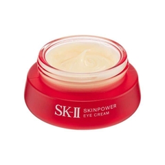 Kem mắt chống lão hóa SKII nội địa Skin Power Eye Cream 15g