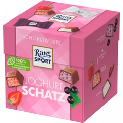 Sô cô la Happy birthday Ritter Sport 176g(8)