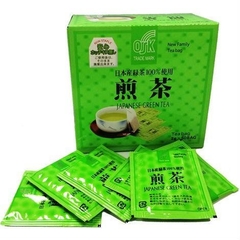 TRÀ XANH OSK TÚI LỌC 100% GREEN TEA 50 gói