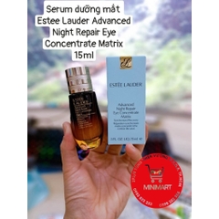 Serum mắt Estee Lauder Eye Concentrate Matrix 15ml