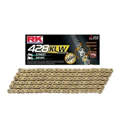 SÊN RK 428 KLW (VÀNG)