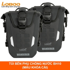 TÚI BÊN PHỤ LOBOO CHỐNG NƯỚC BH11 (CÁI)