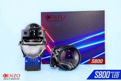 Đèn LED Bi Cầu KENZO S800