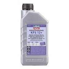 NƯỚC LÀM MÁT ĐỎ ĐẬM ĐẶC LIQUI MOLY - 21145