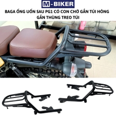 BAGA TAY DẮT MBIKER PG-1